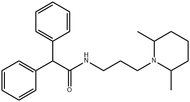 PD-85639 Structure