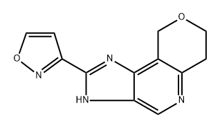 S 8510 Structure