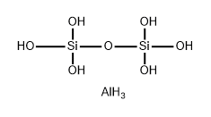 metakaolin Structure