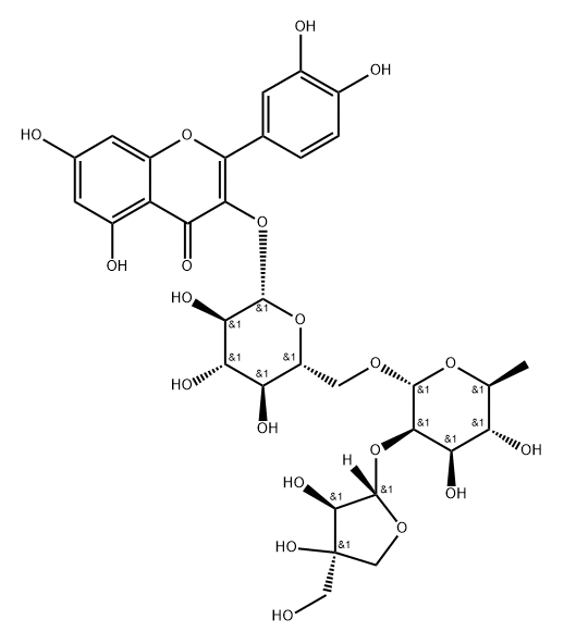 151261-96-0 Structure