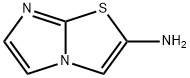 imidazo[2,1-b][1,3]thiazol-2-amine Structure