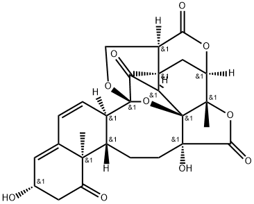 JMNMXSXLYDOMTI-ZIKQACNZSA-N Structure