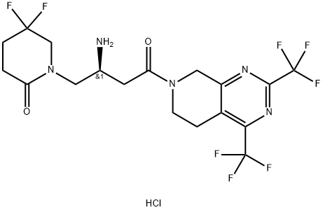 LIHOPTAQUYXVKA-FVGYRXGTSA-O Structure