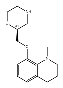 (S)- Structure