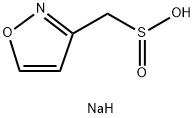 1,2-oxazol-3-ylmethanesulfinate Structure