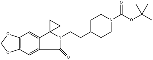 1531586-28-3 Structure