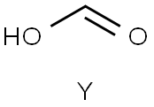 Formic acid, yttrium(3+) salt (3:1) 구조식 이미지