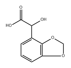 Tadalafil Impurity 12 구조식 이미지