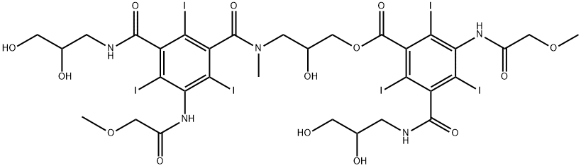 154397-78-1 Iopromide EP Impurity E