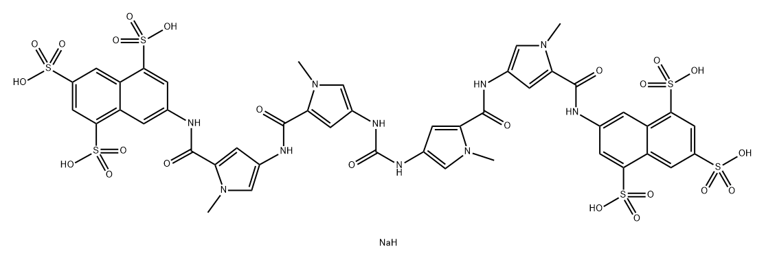 FCE 27164 Structure