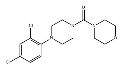 SN-34037 Structure