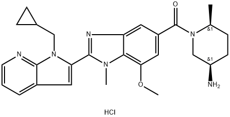 BMS-P5 Structure