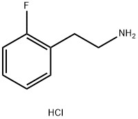 o-F-PEACl Structure