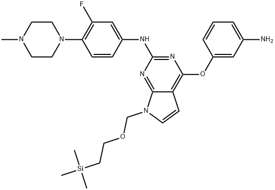 1557268-61-7 Structure