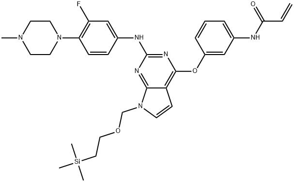 1557268-64-0 Structure