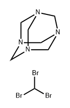 Brometenamine Structure