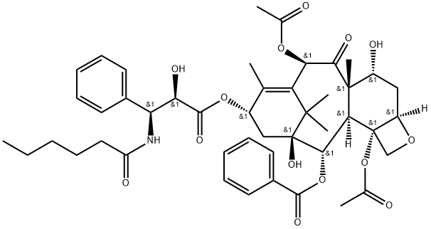 EPITAXOL C, 7-(P) Structure