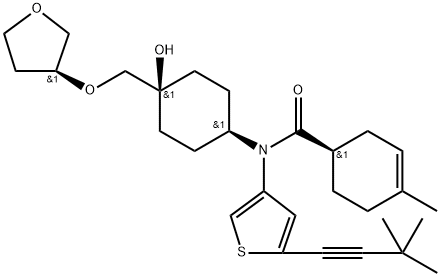 1562209-73-7 Structure