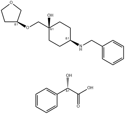 1562209-81-7 Structure