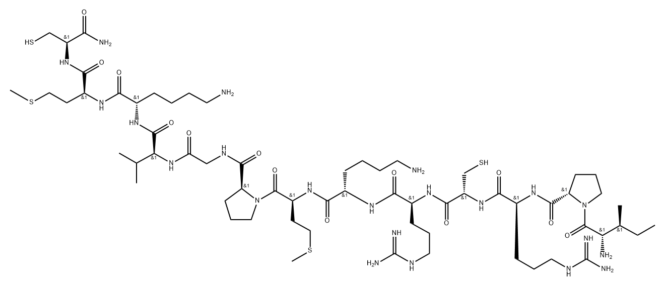 INDEX NAME NOT YET ASSIGNED Structure