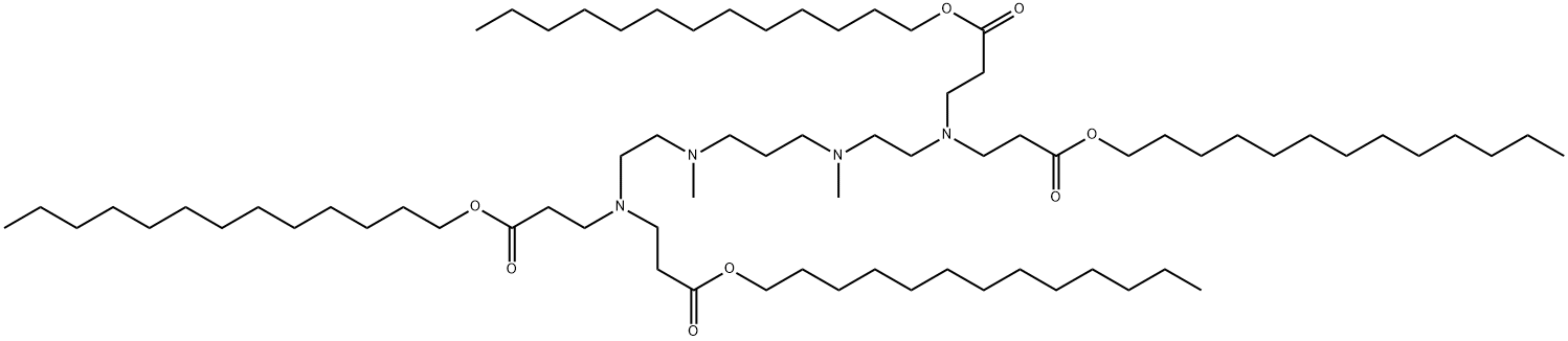 503-O13 Structure