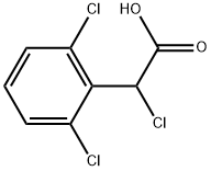 Guanfacine Impurity 21 구조식 이미지