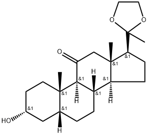 15807-38-2 Structure