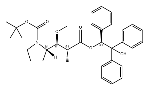 RZVCQRZNBMAJPO-GKIXMTHWSA-N Structure