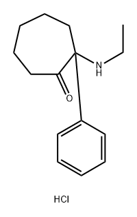 15817-12-6 Structure