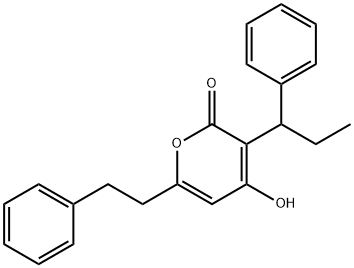 158200-29-4 Structure