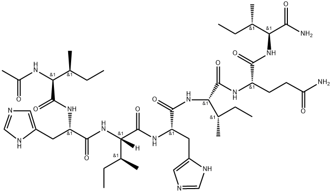 INDEX NAME NOT YET ASSIGNED Structure