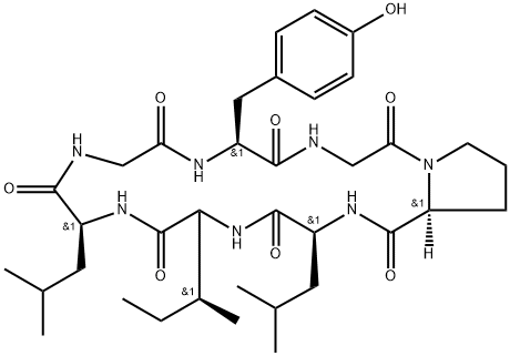 pseudostellarin D Structure