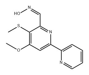 collismycin B Structure