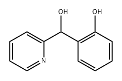Picosulfate Impurity 5 Structure
