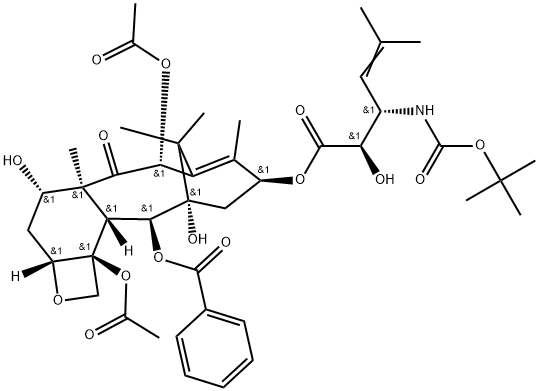 SB-T-1212 Structure