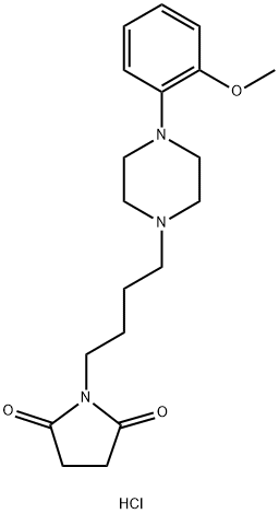 MM 77 dihydrochloride Structure