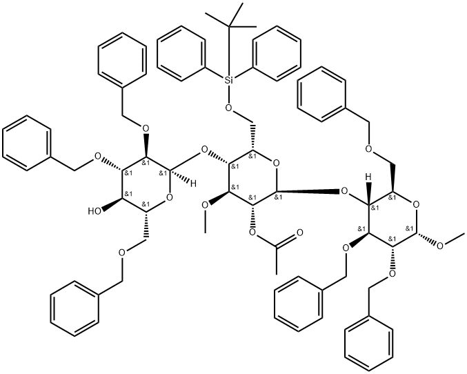 1591904-99-2 Structure