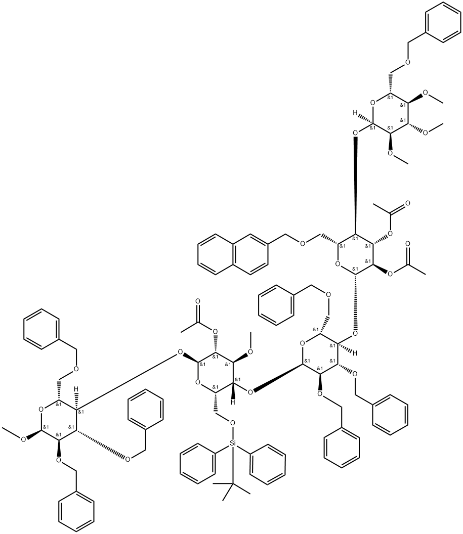 1591905-04-2 Structure