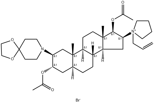 SZ1676 Structure