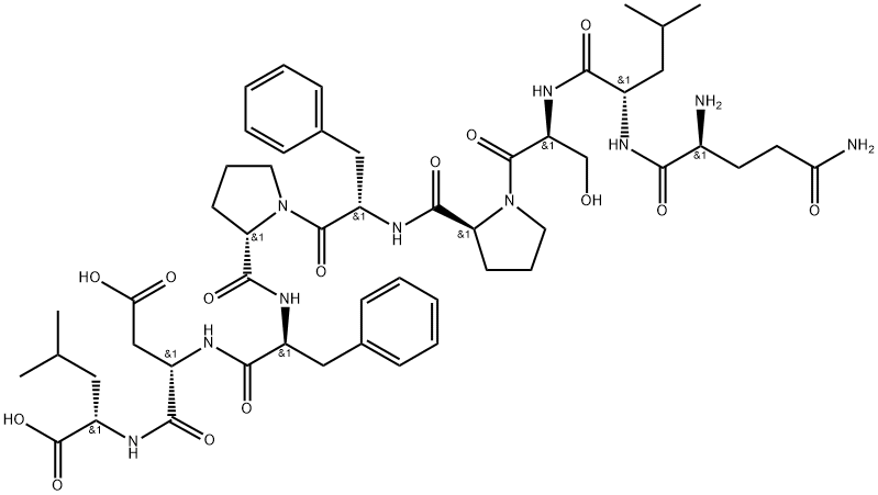 QL9 Structure