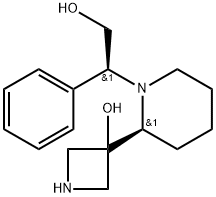 1597407-57-2 Structure