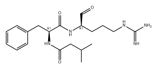 bacithrocin A Structure