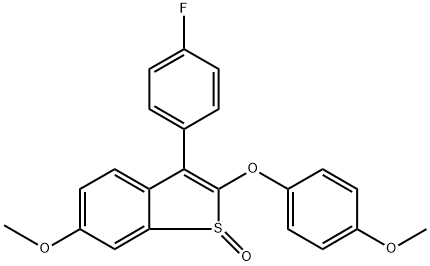 1607817-01-5 Structure