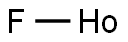 Holmium fluoride (HoF) (8CI,9CI) Structure