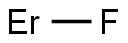 Erbium fluoride (ErF) (8CI,9CI) Structure