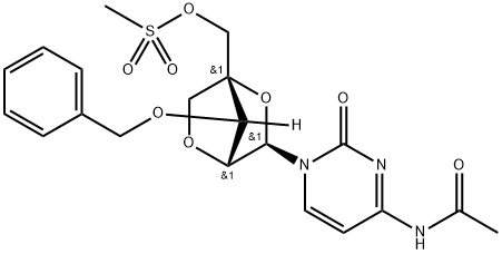 1610605-73-6 Structure