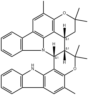 Murranimbine Structure