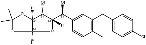 1610954-87-4 Structure