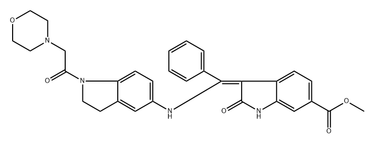 KBP-7018 Structure