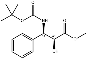 Docetaxel Impurity 9 구조식 이미지